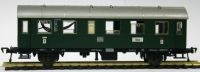 Fleischmann 5061 пассажирский вагон DB III AB 3 is Personenwagen 1./2. Klasse