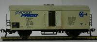 Fleischmann 5341 рефрижератор DB Kuhlwagen Interfrigo Ep.IV