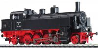 L131400 Liliput паровоз Tenderlokomotive Baureihe 93.13, ehemalige Reihe 378 der BBO, DR, Epoche II