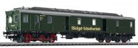 L133032 Liliput мотриса Diesel-Gepacktriebwagen VT 69 900, DB, Ep.III