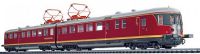 L133544 Liliput электропоезд El.Triebzug ET 11 03 2tlg 'Munchner Kindl' DB Ep. III