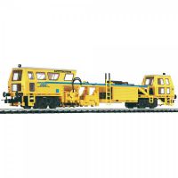 L136114 Liliput выправочно-подбивочная рихтовочная машина Gleisstopfmaschine Plasser & Theurer, DBG, Ep.V 