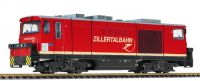 L142101 Liliput тепловоз Diesel Locomotive  D13  Zillertalbahn   Ep.V            