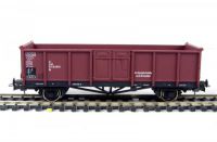 L221722 Liliput вагон Open goods wagon.Villach Blech DB/DR, Epoch IV