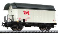 L223022 Liliput вагон Refrigerator Wagon Pd 553 017 P 'Bell' SBB