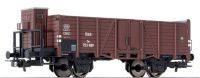 L235024 Liliput вагон Open Goods Wagon with Brakeman's Cab Om 753 680 OBB