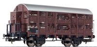 L235110 Liliput вагон Box Wagon with Brakeman's Cab V 859 902 OBB