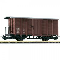 L294220 Liliput вагон Ged. Guterwagen OBB Ep.III-V 