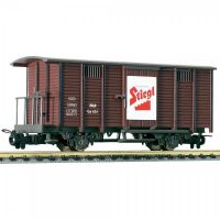 L294280 Liliput вагон Bierwagen 'Stiegl-Bier' SLB Ep.III-V