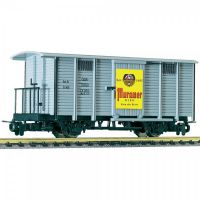 L294281 Liliput вагон Bierwagen 'Murauer-Bier' STLB Ep.III-V