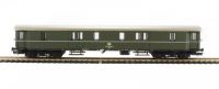 L328901 Liliput вагон Gepackwagen DB, Epoch IV        