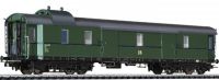 L334558 Liliput вагон Packwagen Pw4u 641-013 DR Ep.III