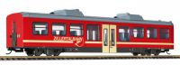 L344532 Liliput пассажирский вагон Coach  B4 35  Zillertalbahn  Ep.V  