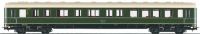 L383003 Liliput пассажирский вагон Pressesalonw.z.Reichsregierungszug, Epoch II  