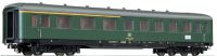 L383451 Liliput пассажирский вагон Schurzenw. 1.Kl. DB Epoch IV