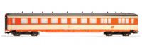L383605 Liliput пассажирский вагон Schurzenw. Salonwagen OBB, Epoch V    