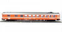 L388004 Liliput пассажирский вагон RIC Speisewagen SBB, Epoch IV / V