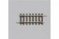 Piko 55205 Straight Track 62 mm