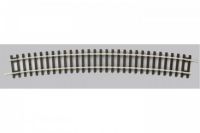 Piko 55219 Curved Track R9/15° упаковка 6 шт.