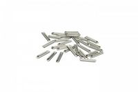 Piko 55290 Metal Rail Joiners 24 Pcs 