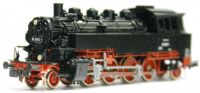 Piko паровоз BR86