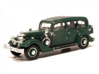 Ricko 38409 Horch 851 Pullman