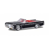 Ricko 38422 Lincoln Continental Convertible