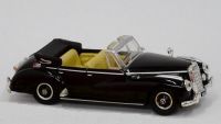 Ricko 38427 Mercedes 300c (W186) Cabriolet