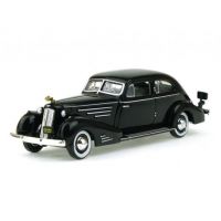 Ricko 38460 Cadillac V16 Aerodynamic Coupe