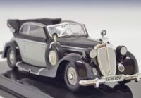 Ricko 38852 Horch 930V Cabriolet