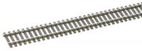 SL-100 Peco рельс гибкий Wooden sleeper type, nickel silver rail 914mm (36in) length x