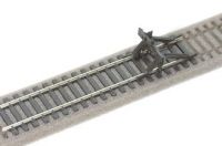 SL-40 Buffer Stop, rail built type kit набор для сборки тупика