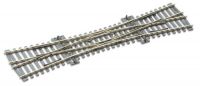 SL-90 Перекрестная стрелка 12 град. Double Slip (12° angle)