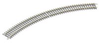 ST-226 Peco рельс радиусный No.2 Radius Double Curve, 438mm radius