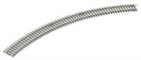 ST-231 Peco рельс радиусный No.3 Radius Double Curve, 505mm radius 